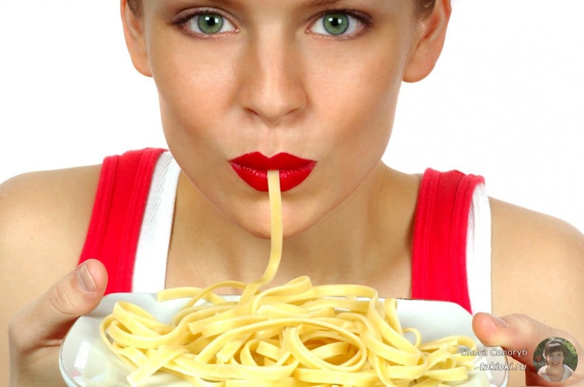 можно ли варить спагетти в микроволновке