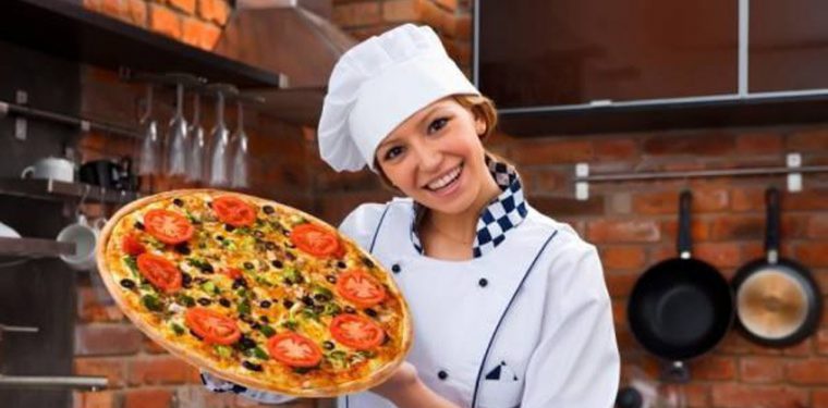 Рецепты и советы как в домашних условиях приготовить быструю пиццу на сковороде — все блюда без майонеза!