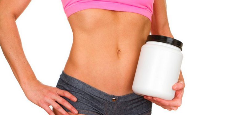 Можно ли пить протеин девушкам, для чего нужен и как его употреблять для похудения?