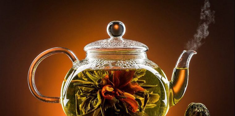 Что полезно пить вместо черного — 5 полезных свойств травяного чая