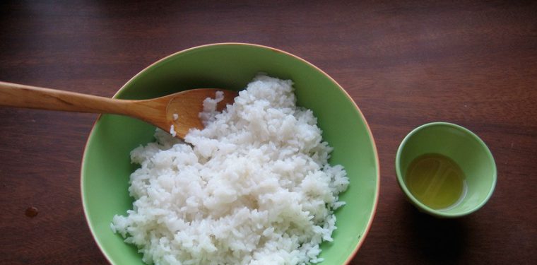 Сколько можно сбросить на рисовой диете: отзывы и результаты похудевших с фото до и после