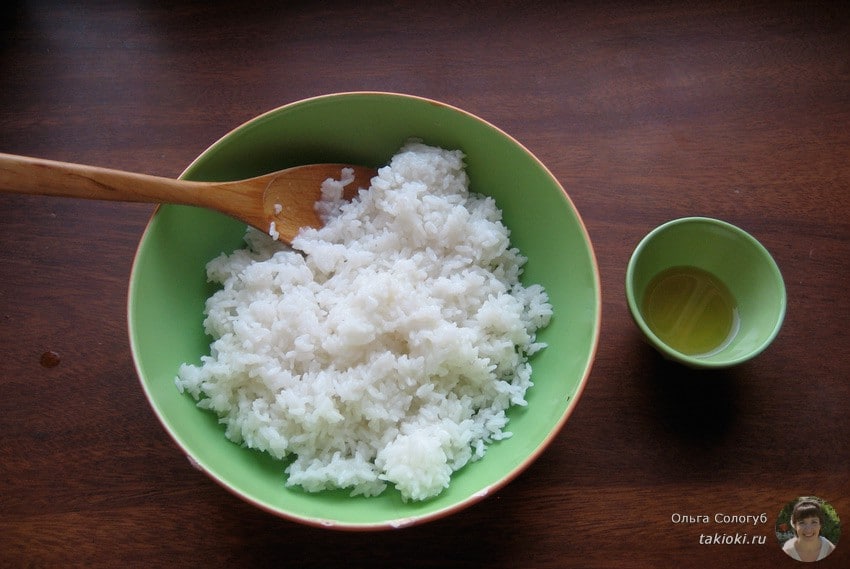 рисовая диета сколько можно сбросить