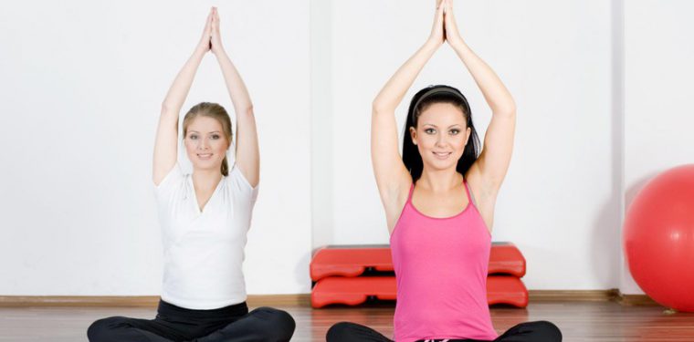 Эффективна ли йога для похудения — отзывы с фото до и после прилагаются