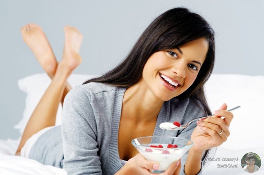 как сделать йогурт без закваски