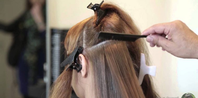 Что такое ботокс для волос и как его делают + отзывы и фото до и после процедуры