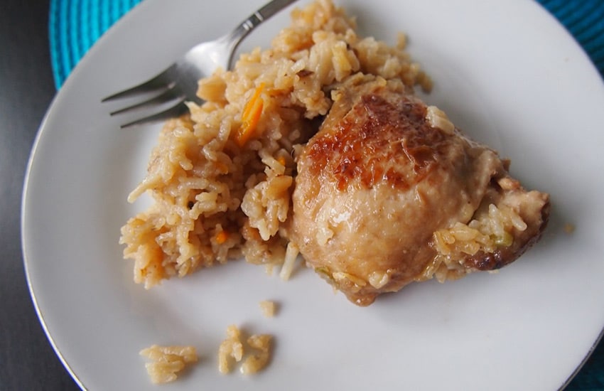 Как быстро и вкусно приготовить на сковороде куриные бедра - 6 несложных рецепта