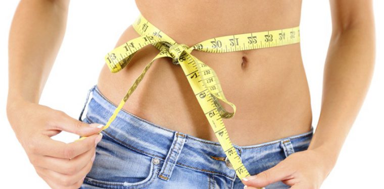 Список продуктов для похудения живота и боков — какая еда приводит к набору веса, а какая к похудению