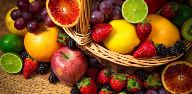 Какие фрукты можно есть при похудении, а какие нельзя + разновидности фруктовых диет