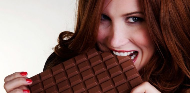 В чем суть шоколадной диеты и каких ожидать результатов если сесть на нее на 7 дней