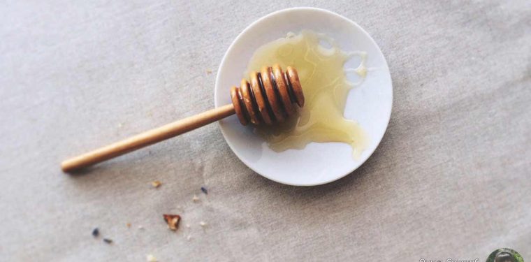 5 причин отведать натуральный белый мед