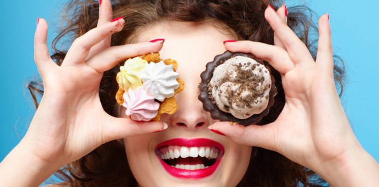 Какие сладости можно есть при похудении – ТОП сладких диетических продуктов + рецепты низкокалорийных десертов