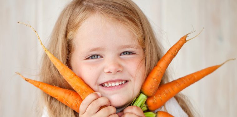 Секреты как быстро и легко в микроволновке сварить морковь + 5 оригинальных блюд