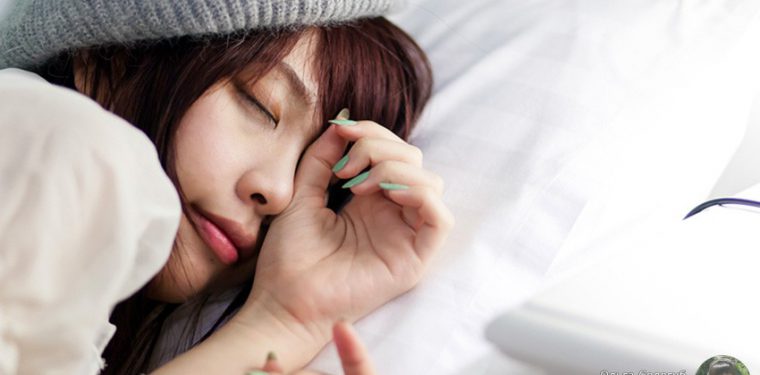 7 полезных привычек перед сном, облегчающих процесс похудения