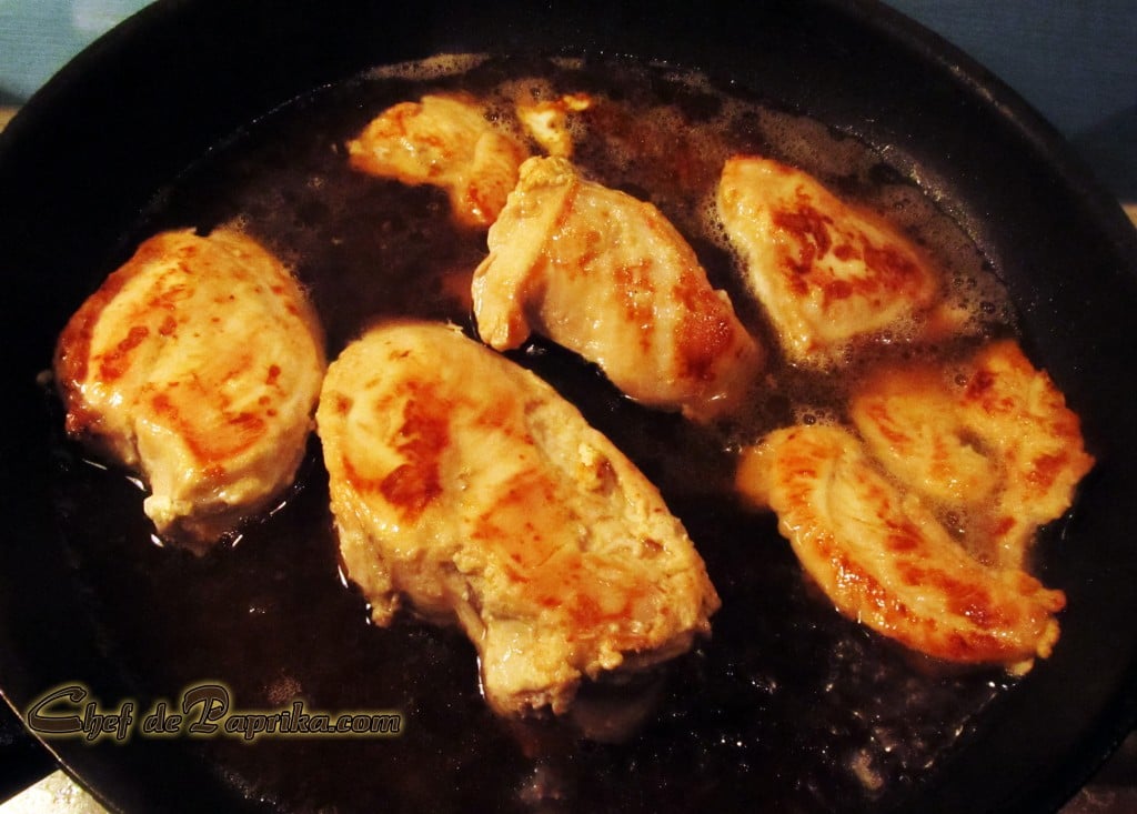 Как обалденно вкусно приготовить на сковороде филе курицы – пошаговый рецепт с фото