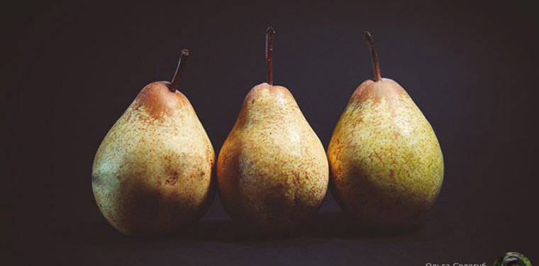 7 полезных свойств груши, которые сделают ее вашим любимым фруктом