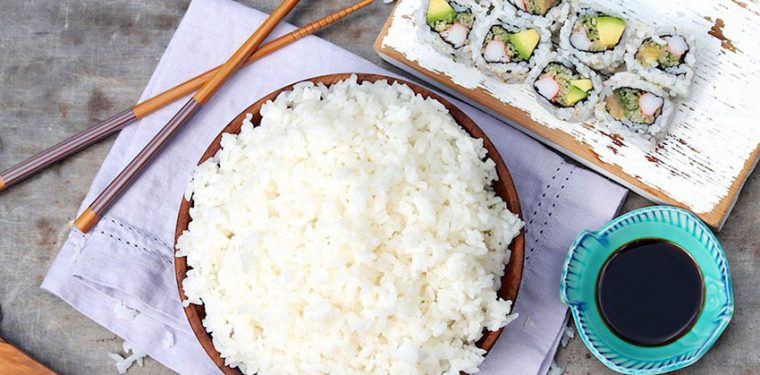 Как быстро сварить рассыпчатый рис в микроволновке – полезные советы