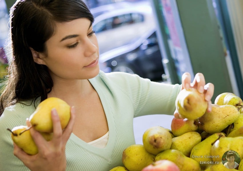 7 полезных свойств груши, которые сделают ее вашим любимым фруктом