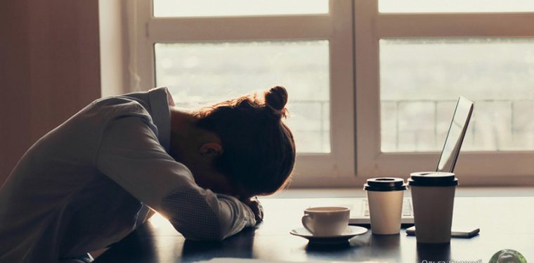 10 простых советов как справиться с хронической усталостью