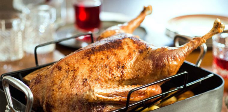 Как сделать маринад для утки перед запеканием в духовке – 7 проверенных рецептов