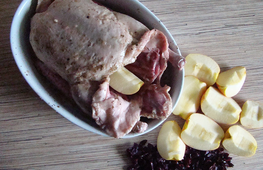 Как сделать маринад для утки перед запеканием в духовке – 7 проверенных рецептов