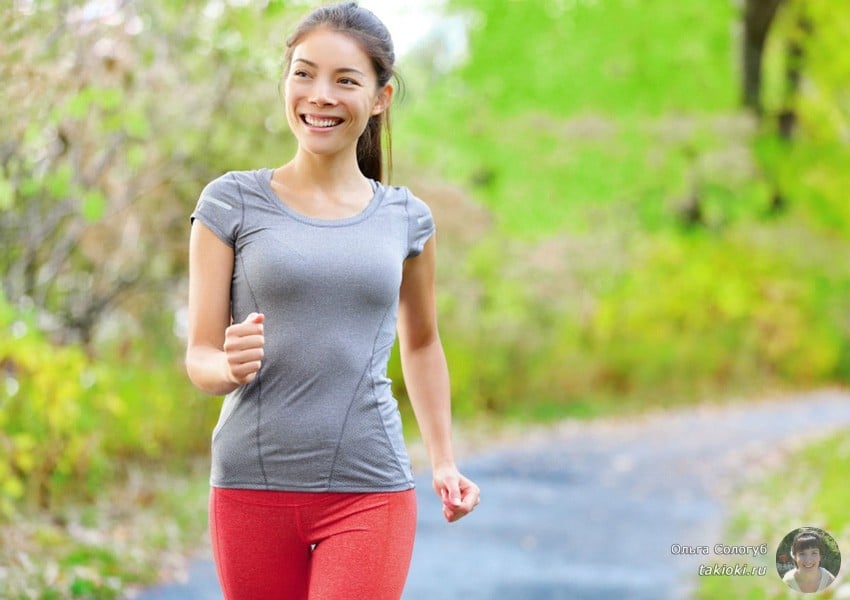 5 простых упражнений, которые улучшат ваше самочувствие