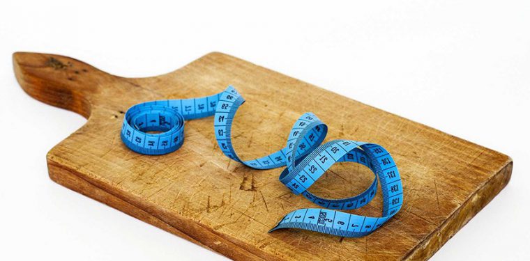 Почему не следует садиться на слишком жесткую низкокалорийную диету