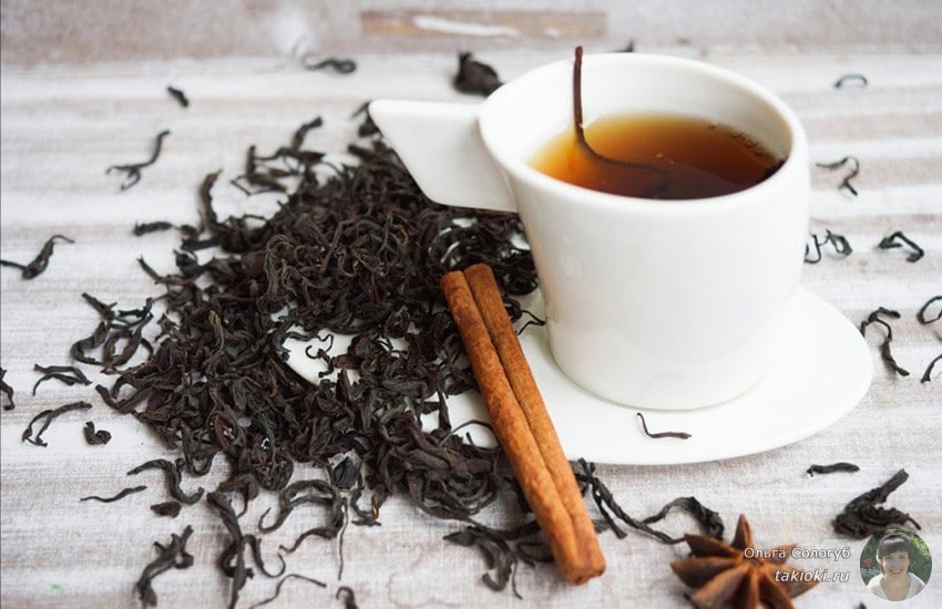 7 самых лучших видов чая, оказывающих пользу для здоровья