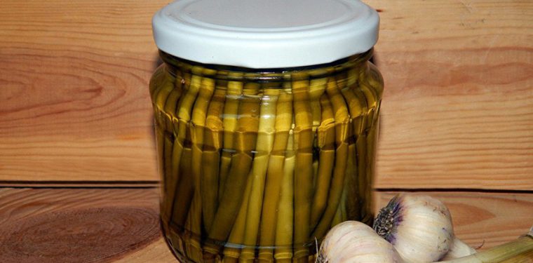 Как приготовить маринованные чесночные стрелки – самые вкусные варианты рецептов
