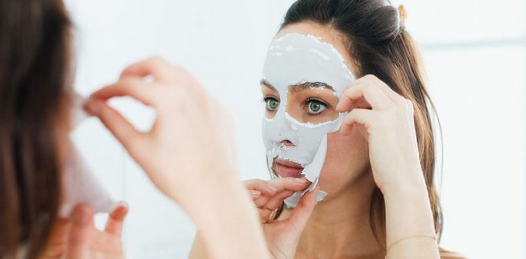 Уникальные свойства альгинатной маски: что это такое и чем полезно для лица