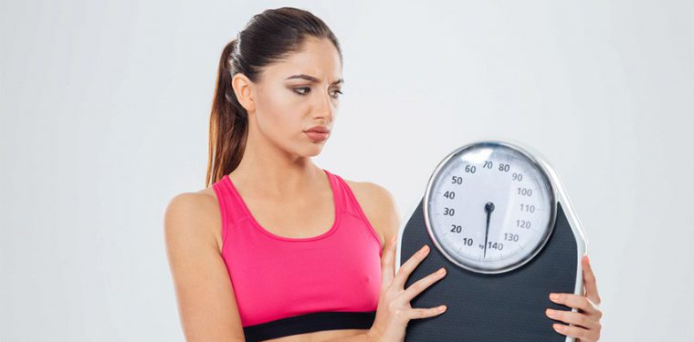 Несколько советов, как можно похудеть на 4 килограмма всего за одну неделю