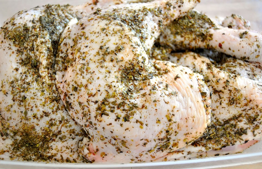 9 вкуснейших пошаговых рецептов как мариновать курицу для духовки + ценные рекомендации