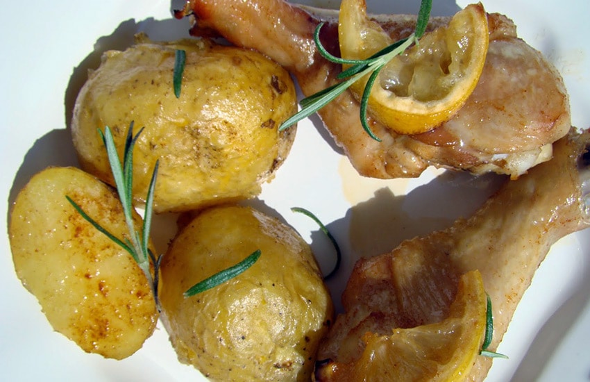 9 вкуснейших пошаговых рецептов как мариновать курицу для духовки + ценные рекомендации