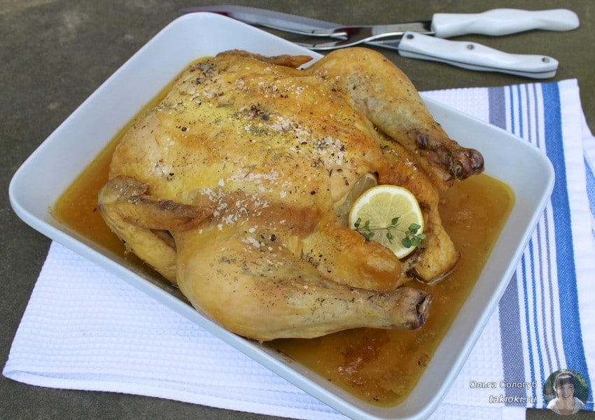 как правильно мариновать курицу в уксусе и в соевом соусе
