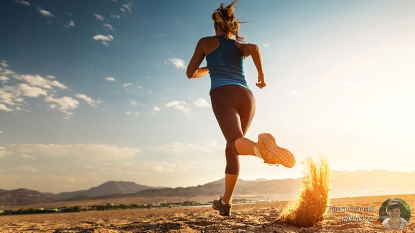 Помогут ли тренировки в жару сбросить лишний вес быстрее?