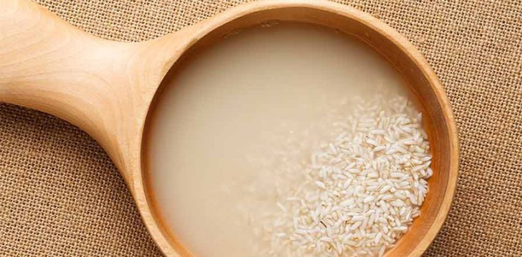 Думаете, что знаете о рисе все? Полезные свойства рисовой воды позволяют использовать ее в косметологии и для похудения