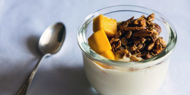 Является ли «второй завтрак» секретным оружием для похудения