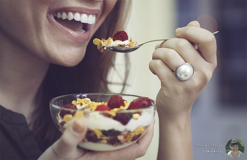 Является ли «второй завтрак» секретным оружием для похудения