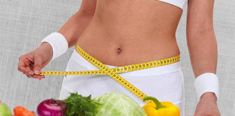 Правильное питание и упражнения — залог стройности. А что же нужно есть, чтобы похудеть?