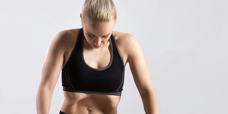 15 минут в день для стройного тела — дыхательная гимнастика для похудения живота