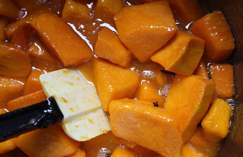 как сделать запеканку с морковью и сыром