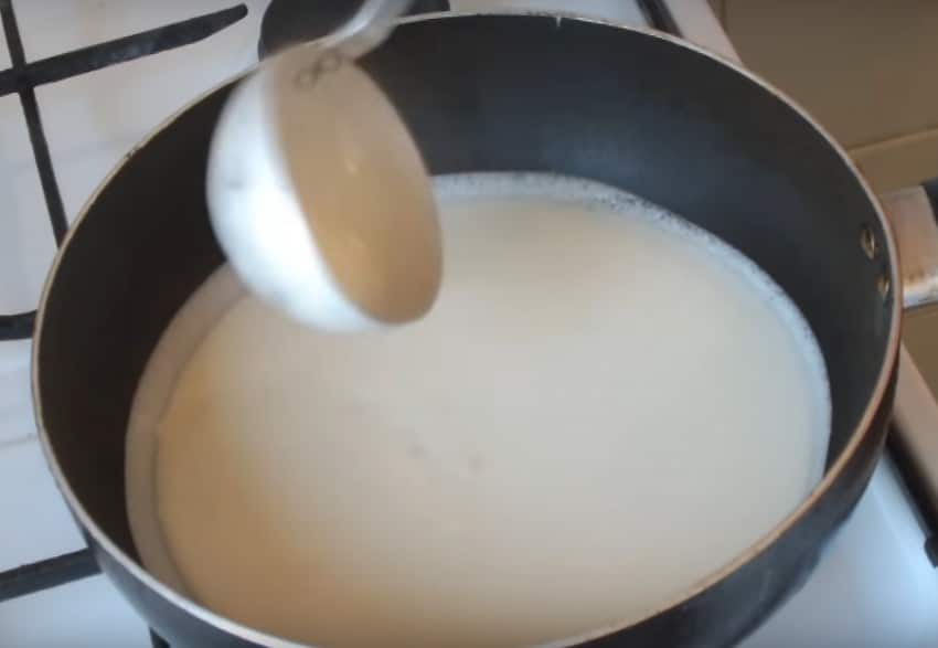 Как сделать тесто для блинов: 8 простых рецептов блинного теста