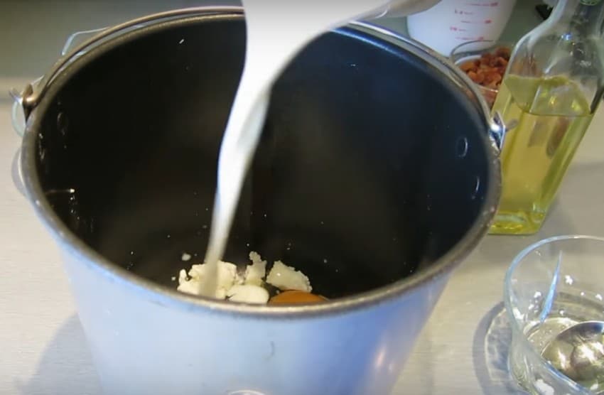 Пасхальный кулич в хлебопечке – простые и вкусные рецепты на Пасху