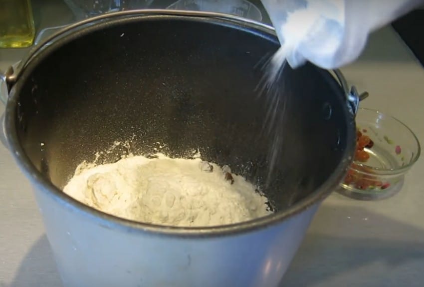 Пасхальный кулич в хлебопечке – простые и вкусные рецепты на Пасху