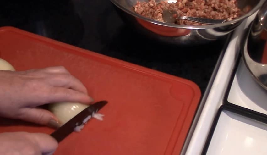 Манты с бараниной – классические рецепты приготовления мясных мантов