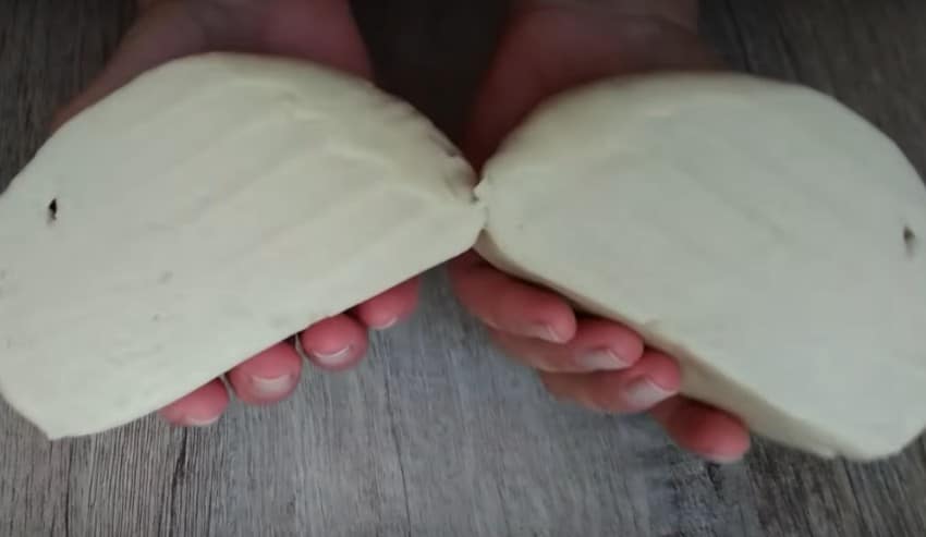 Как приготовить тесто на манты, чтобы не рвалось при варке и маты получались нежными и вкусным