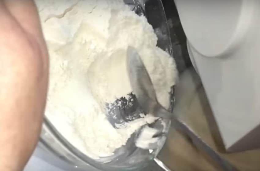 Как приготовить тесто на манты, чтобы не рвалось при варке и маты получались нежными и вкусным