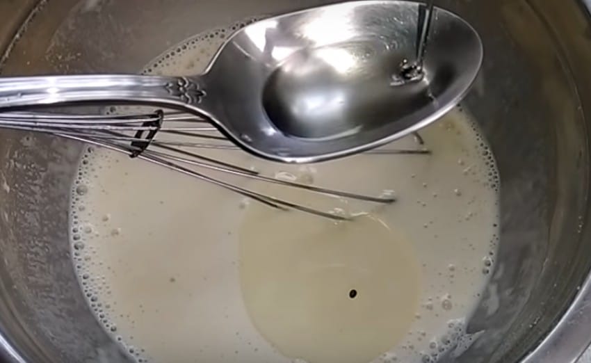 Тонкие блины на молоке с дырочками – 10 очень вкусных рецептов