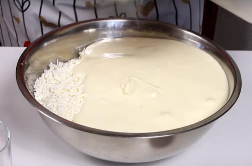 Творожная пасха домашняя на Пасху – простые рецепты приготовления в домашних условиях