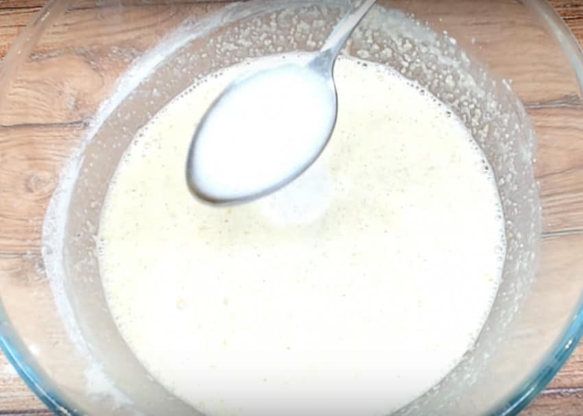 Гречневые блины – 10 рецептов вкусных блинчиков из гречки
