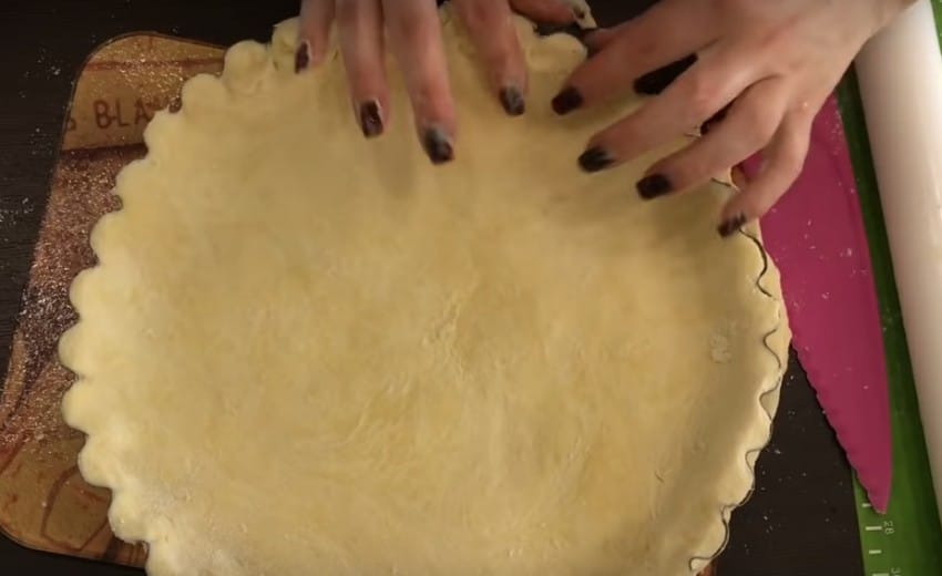 Луковый пирог в духовке – рецепты нереально вкусных пирогов с репчатым луком